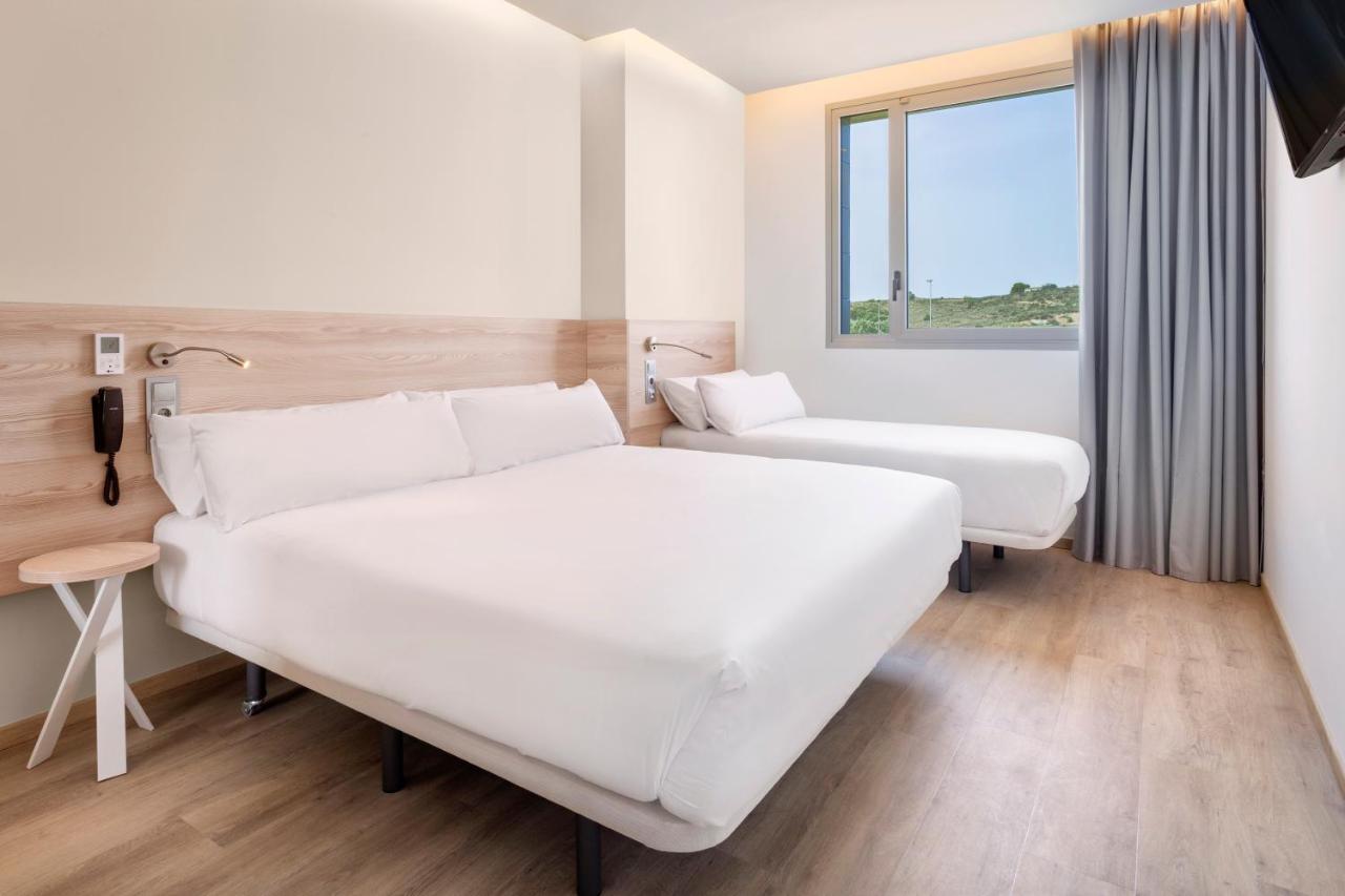 Hotel B&B Hotel Murcia
